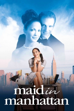 Watch Maid in Manhattan movies free