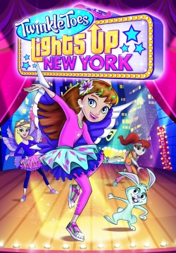 Watch Twinkle Toes Lights Up New York movies free