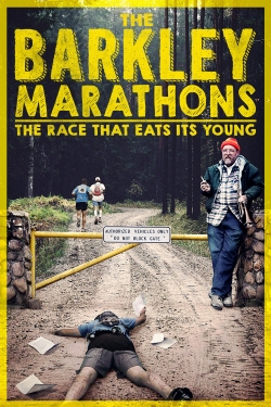 Watch The Barkley Marathons: The Race That Eats Its Young movies free