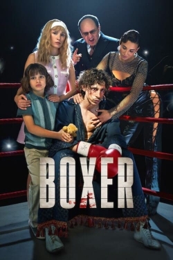 Watch Boxer movies free