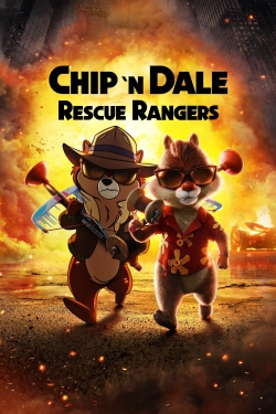 Watch Chip 'n Dale: Rescue Rangers movies free