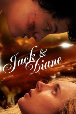 Watch Jack & Diane movies free