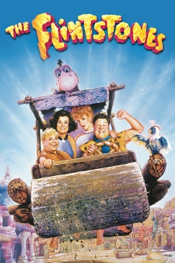 Watch The Flintstones movies free