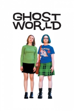 Watch Ghost World movies free