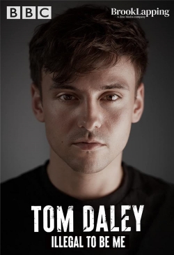 Watch Tom Daley: Illegal to Be Me movies free