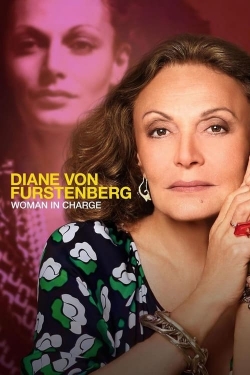 Watch Diane von Furstenberg: Woman in Charge movies free