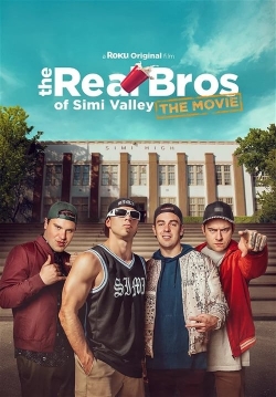 Watch The Real Bros of Simi Valley: High School Reunion movies free