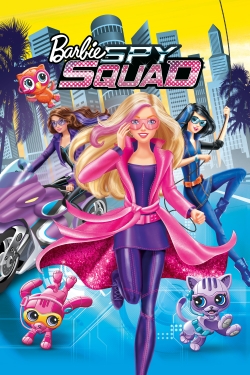 Watch Barbie: Spy Squad movies free