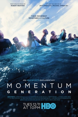 Watch Momentum Generation movies free