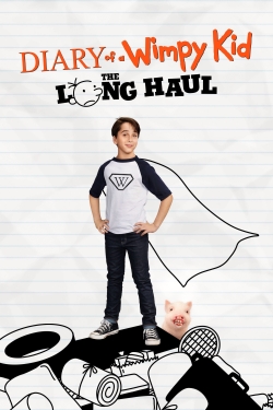 Watch Diary of a Wimpy Kid: The Long Haul movies free