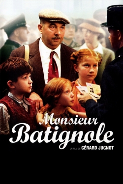 Watch Monsieur Batignole movies free