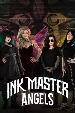 Watch Ink Master: Angels movies free