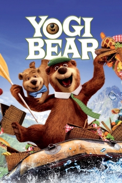 Watch Yogi Bear movies free