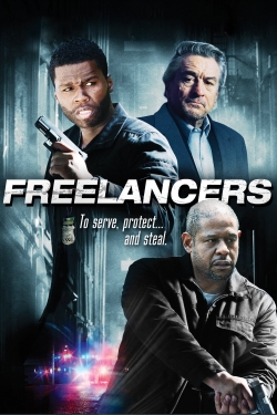 Watch Freelancers movies free