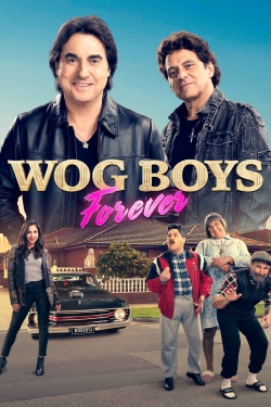 Watch Wog Boys Forever movies free