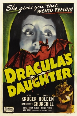 Watch Dracula's Daughter movies free