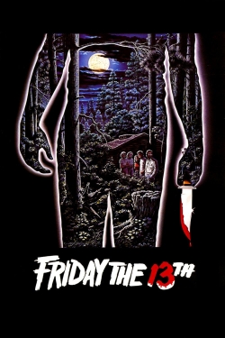 Watch Friday the 13th movies free