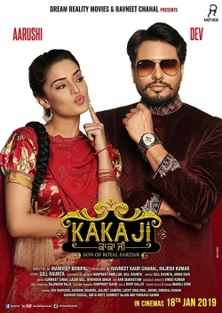 Watch Kaka Ji movies free