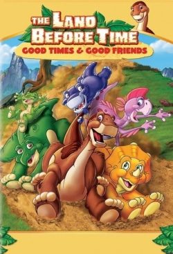 Watch The Land Before Time movies free