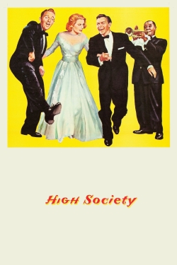 Watch High Society movies free