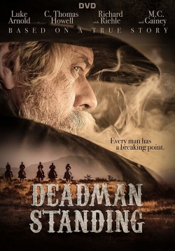 Watch Deadman Standing movies free