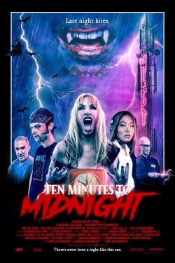 Watch Ten Minutes to Midnight movies free