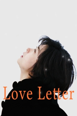 Watch Love Letter movies free