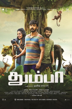 Watch Thumbaa movies free