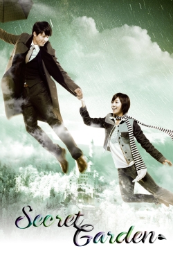 Watch Secret Garden movies free