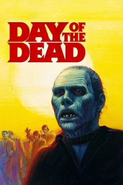 Watch Day of the Dead movies free