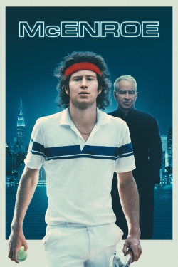 Watch McEnroe movies free