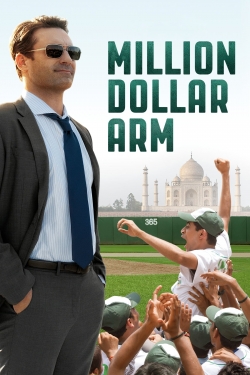 Watch Million Dollar Arm movies free