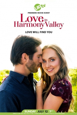 Watch Love in Harmony Valley movies free