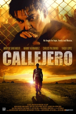 Watch Callejero movies free