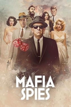 Watch Mafia Spies movies free