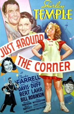 Watch Just Around the Corner movies free