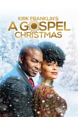 Watch Kirk Franklin's A Gospel Christmas movies free