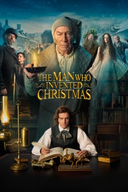 Watch The Man Who Invented Christmas movies free