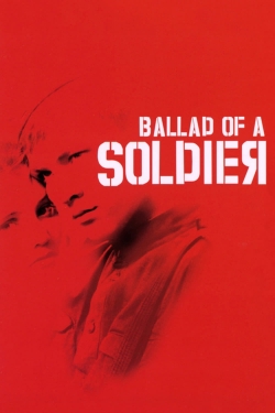 Watch Ballad of a Soldier movies free