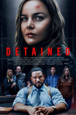 Watch Detained movies free