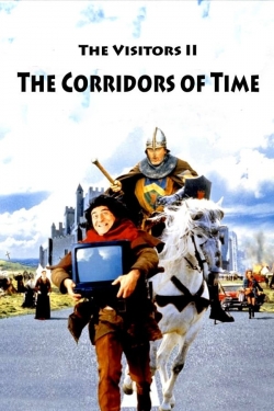 Watch The Visitors II: The Corridors of Time movies free