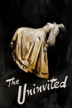 Watch The Uninvited movies free