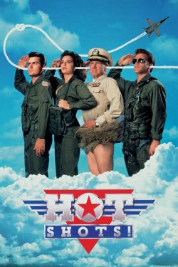 Watch Hot Shots! movies free