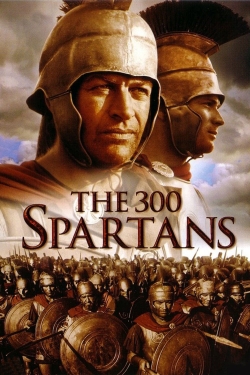 Watch The 300 Spartans movies free