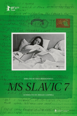 Watch MS Slavic 7 movies free