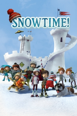 Watch Snowtime! movies free