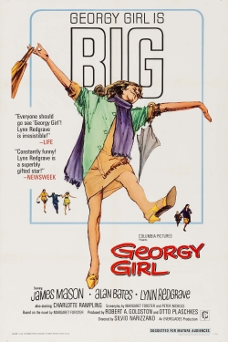 Watch Georgy Girl movies free