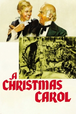 Watch A Christmas Carol movies free