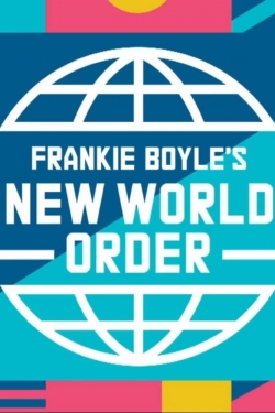 Watch Frankie Boyle's New World Order movies free