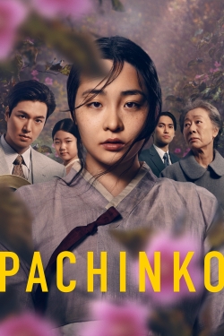 Watch Pachinko movies free